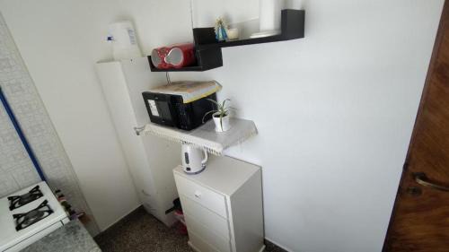 Santa Rosa Apartment | Departamento Quintana - Microcentro Santa Rosa
