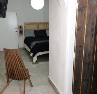Culiacan Apartment | Departamento Refugio Sereno cerca de CU y nuevo hospital General