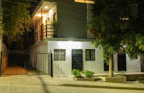 Culiacan Apartment | Departamento Refugio Sereno cerca de CU y nuevo hospital General