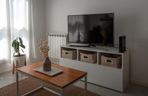 Santa Rosa Apartment | Departamento Rivadavia Centro