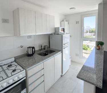 Santa Rosa Apartment | Departamento Rivadavia Centro