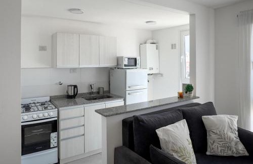 Santa Rosa Apartment | Departamento Rivadavia Centro