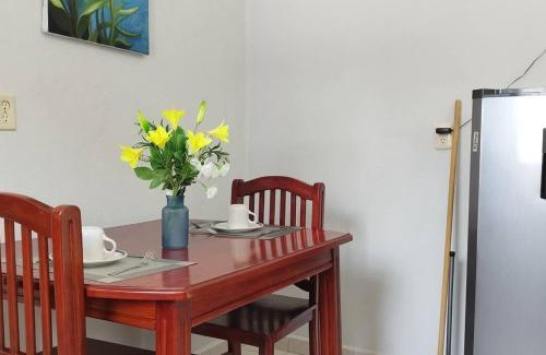 Downtown Cancun Apartment | Departamento Rosi Cerca de Juzgado Familiar