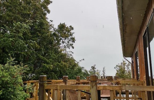 Puyuhuapi Apartment | Departamento Rossbach