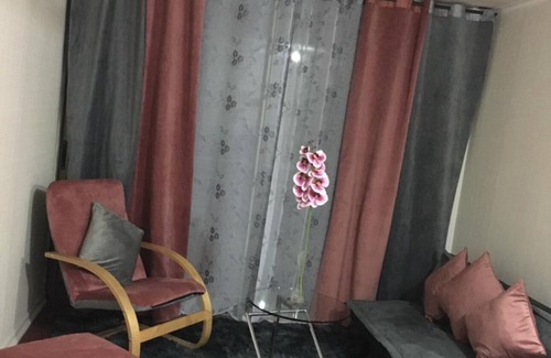 Bellas Artes Apartment | Departamento Rousse