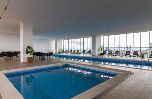 Financial District Apartment | Departamento Royal 2H-96