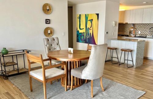 Financial District Apartment | Departamento Royal 2H-96