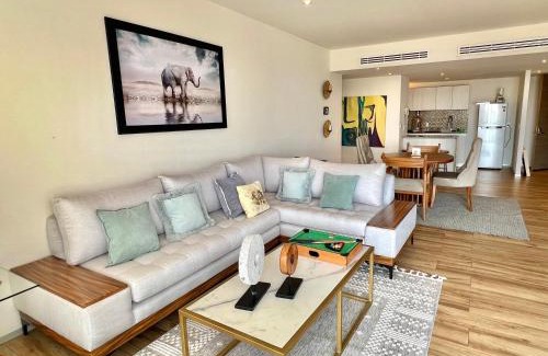 Financial District Apartment | Departamento Royal 2H-96