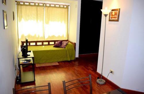 Salta Apartment | Departamento Salta mi Ciudad 1