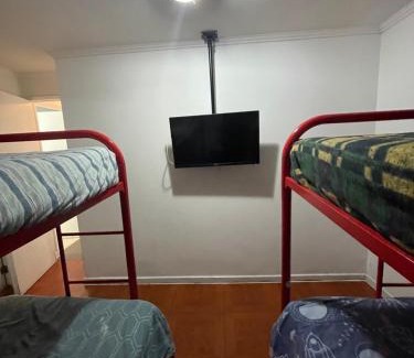 Antofagasta Apartment | Departamento Salvador Allende 2D