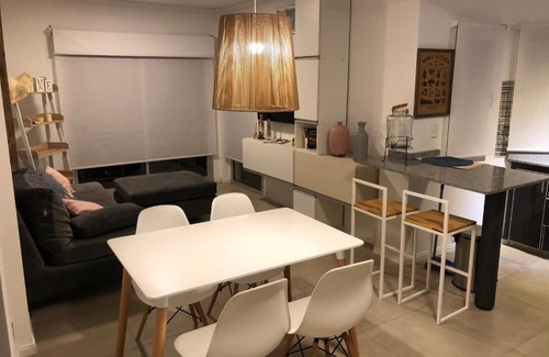 San Bernardo del Tuyu Apartment | Departamento, San Bernardo