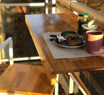 San Bernardo del Tuyu Apartment | Departamento, San Bernardo