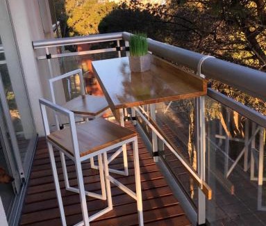 San Bernardo del Tuyu Apartment | Departamento, San Bernardo