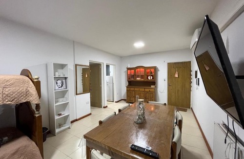 San Luis Apartment | Departamento San Luis Centro
