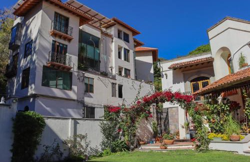 Del Chorrillo Apartment | Departamento Santa Fe (totalmente nuevo)