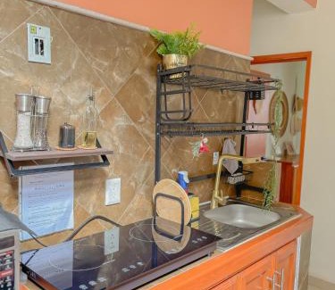 Del Chorrillo Apartment | Departamento Santa Fe (totalmente nuevo)