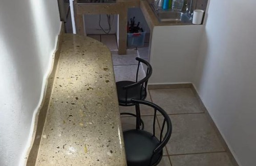 Temixco Apartment | Departamento Sauces