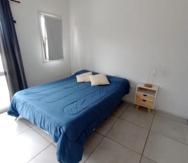 Tandil Apartment | Departamento Serrano