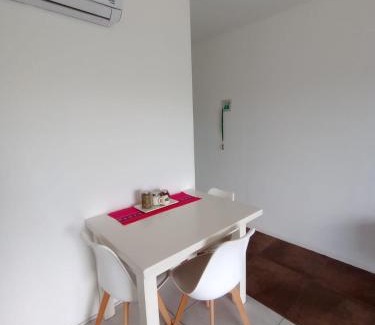 Tandil Apartment | Departamento Serrano