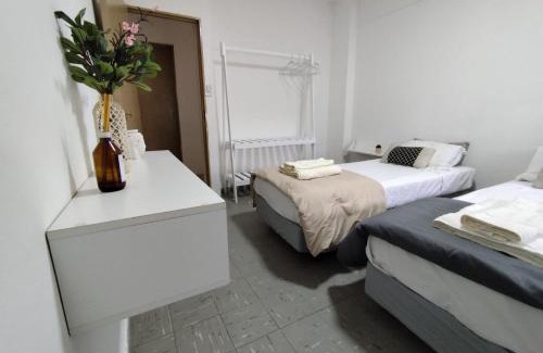 Corrientes Apartment | Departamento sobre la costanera