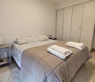 Corrientes Apartment | Departamento sobre la costanera