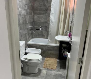 Villa Maria Apartment | Departamento Solen