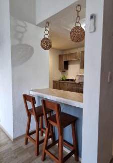 Zona Hotelera Apartment | departamento sophia