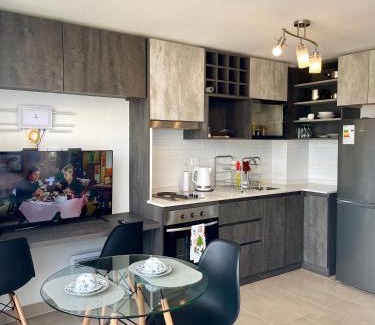 Concepcion Apartment | Departamento studio nuevo en Concepcion