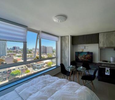 Concepcion Apartment | Departamento studio nuevo en Concepcion