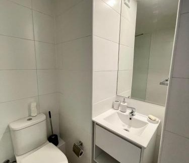 Concepcion Apartment | Departamento studio nuevo en Concepcion