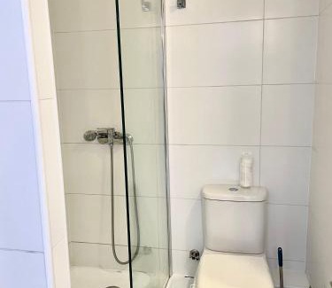 Concepcion Apartment | Departamento studio nuevo en Concepcion