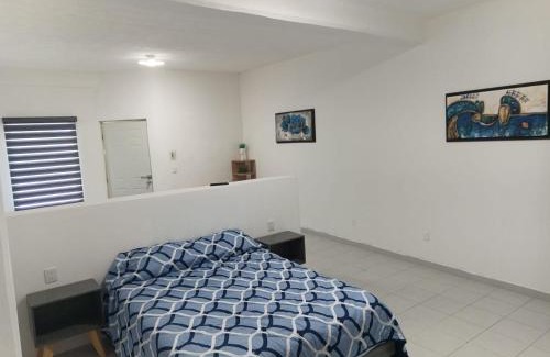 Queretaro Apartment | Departamento Suite