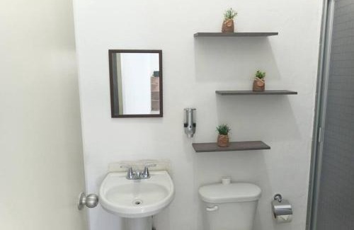 Queretaro Apartment | Departamento Suite