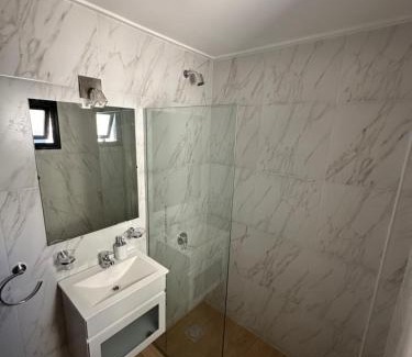 La Plata Apartment | Departamento super luminoso - Zona 12 y 38