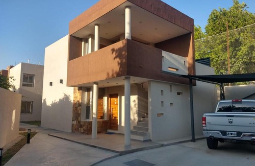 San Juan Apartment | Departamento Temporal- Excelente ubicación