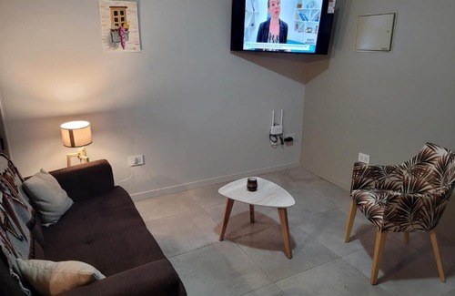 San Juan Apartment | Departamento Temporal- Excelente ubicación