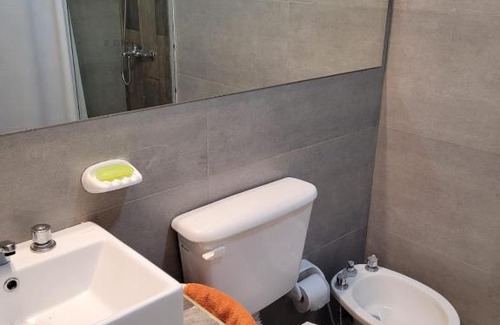 San Juan Apartment | Departamento Temporal- Excelente ubicación