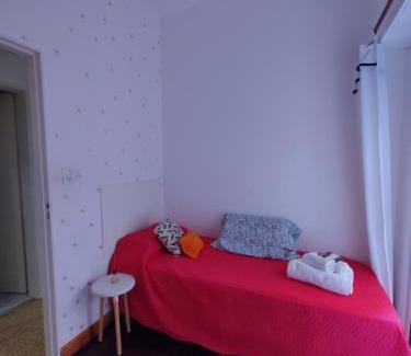 Bahia Blanca Apartment | Departamento Temporario Bahía Blanca pleno centro de la ciudad