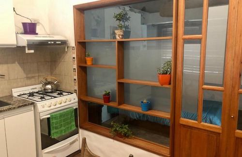 Tolosa Apartment | Departamento Temporario Amoblado