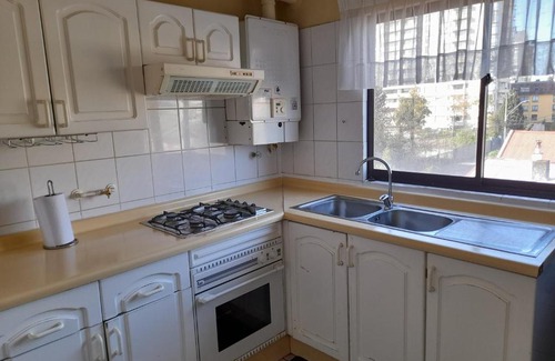 Temuco Apartment | Departamento Temuco Thiers