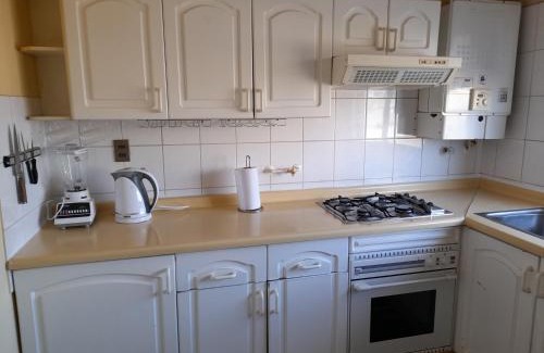 Temuco Apartment | Departamento Temuco Thiers