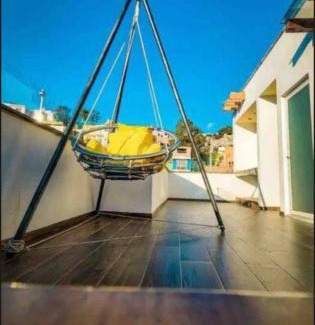 Zona Centro Apartment | Departamento terraza hulu