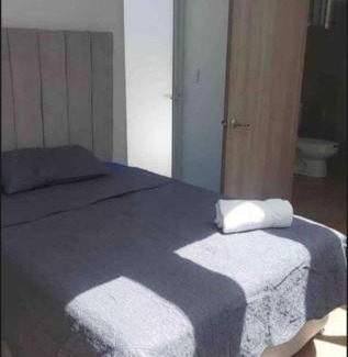 Zona Centro Apartment | Departamento terraza hulu