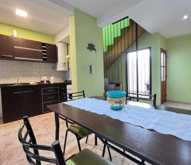 Tunuyan Apartment | Departamento Terruños