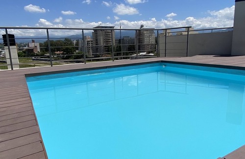 Salta Apartment | Departamento Tierra I