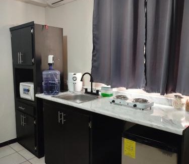 Ciudad Obregon Apartment | Departamento Tlaxcala #3