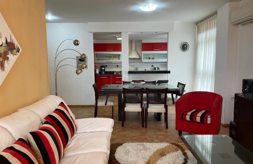 Gualeguaychu Apartment | Departamento Torre Avenida