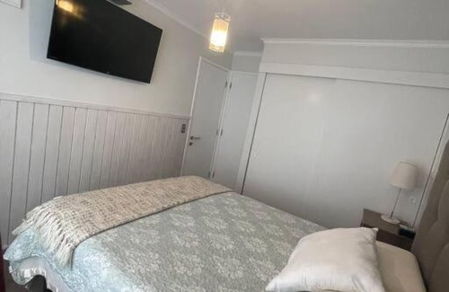Pucon Apartment | Departamento tranquilo , Full equipado!