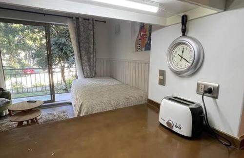 Pucon Apartment | Departamento tranquilo , Full equipado!