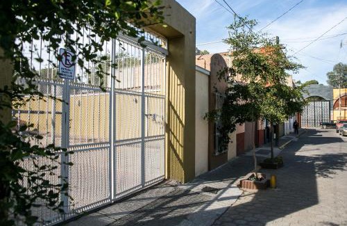 Tequila Apartment | Departamento Tres Soles